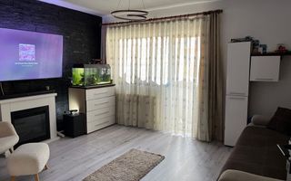 Apartament 2 camere decomandat, 57 mp + parcare, Florești. - Poză 1