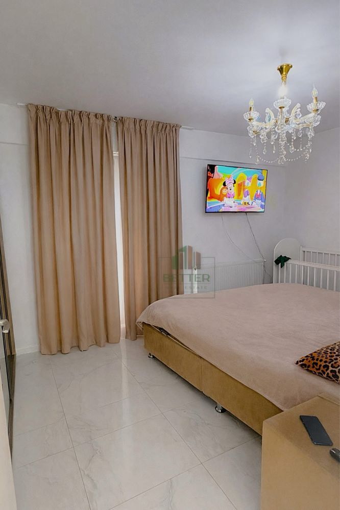 Vanzare apartament 2 camere terasa si balcon plus loc parcare - Poză 6