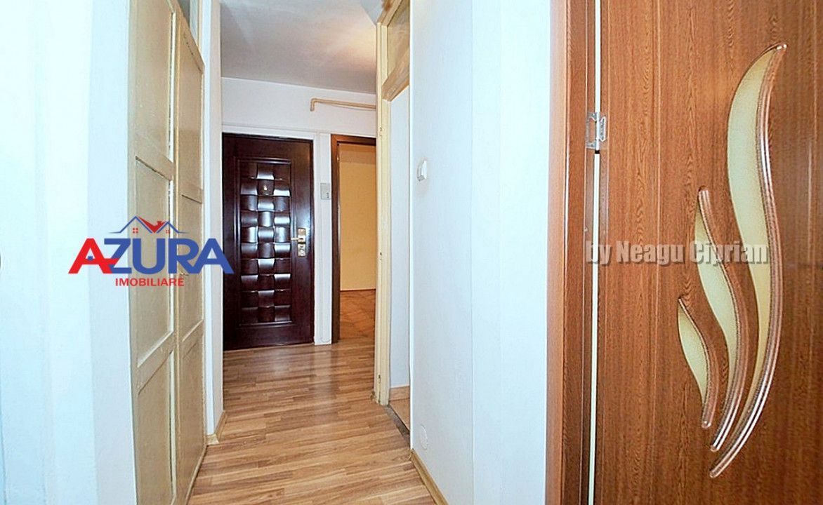 Vanzare apartament 2 camere, Popa Sapca - Poză 9