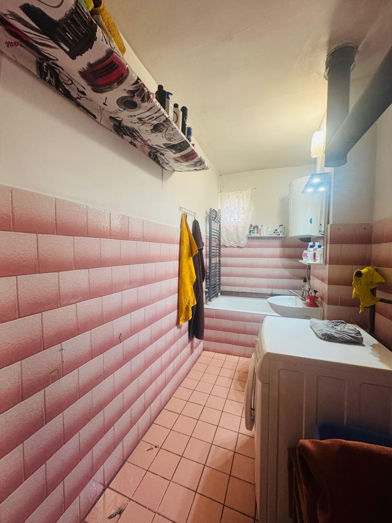 Apartament 3 camere renovat la 30 de Km de Oradea - Poză 10