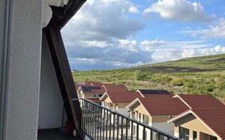 Apartament 2 Camere în Beta Residence, Chinteni –Balcon Generos. - Poză 8