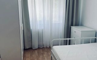 Închiriere Apartament cu 3 camere, 2 băi, 3 AC, 3 min metrou Dristor, etaj 2 ✨ - Poză 4