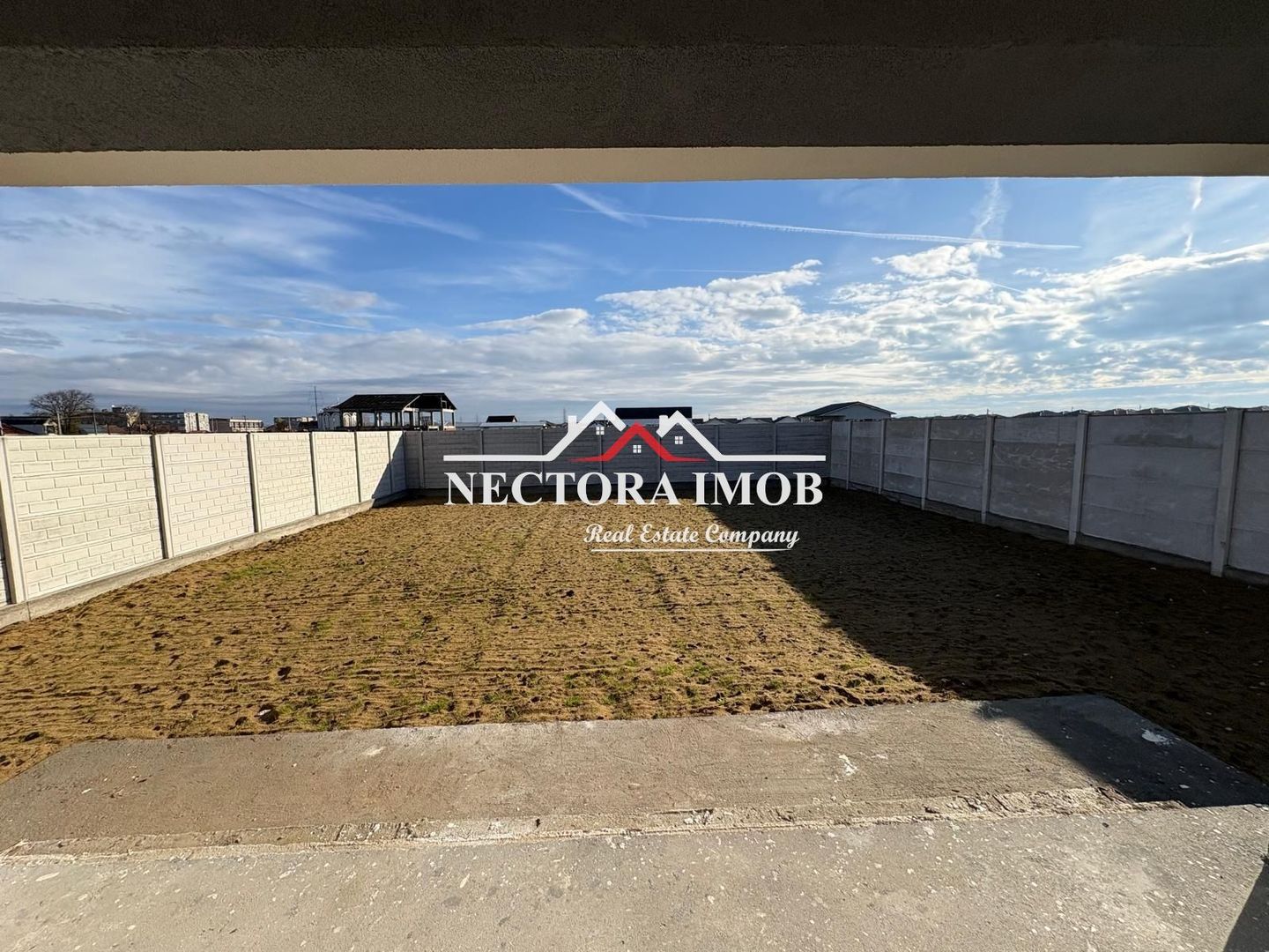 NECTORA IMOB-Casa NOUA 137 mp, Santandrei, 553 mp teren, 4 camere - Poză 7