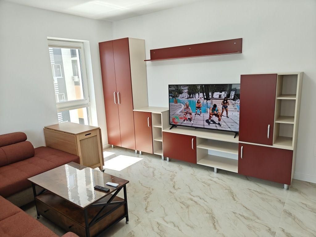 AP. 2 CAMERE- METALURGIEI, PRIMA INCHIRIERE, PARCARE INCLUSA, CENTRALA - Poză 2