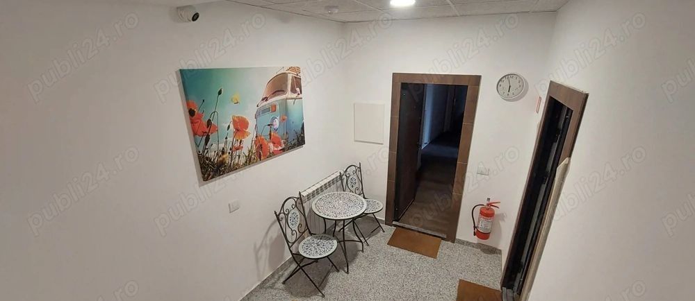 Spatii de Birouri de inchiriat |  Sector 3 | zona Unirea - Poză 5