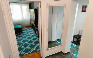 Apartament de vânzare Sibiu | 2 camere | Hipodrom 1 | 58 mp - Poză 6