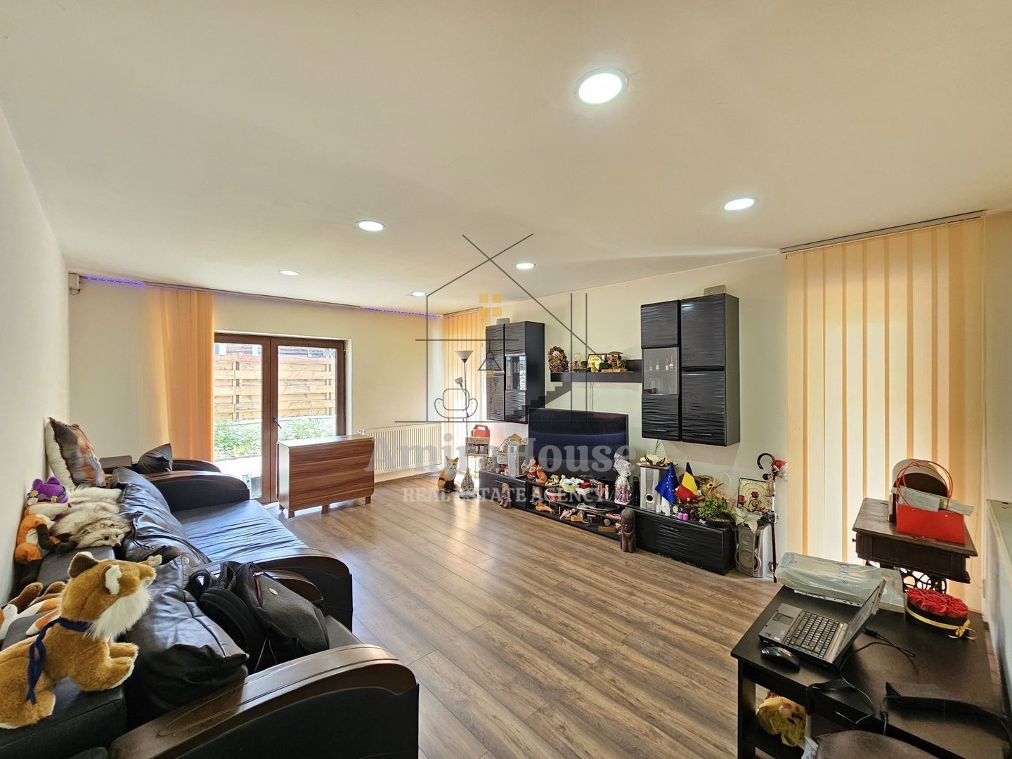 Casa tip duplex, 127 mp, teren 270 mp, Manastur - Poză 5