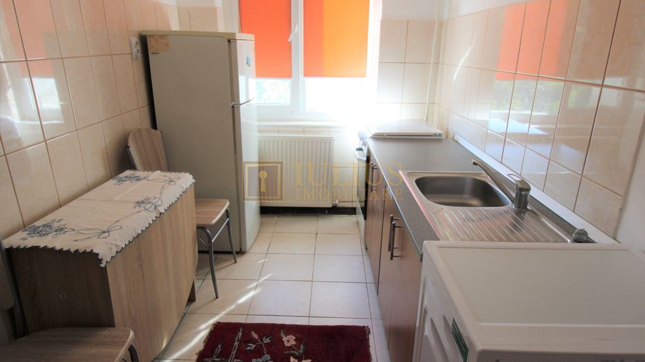 Amplasat intre Iulius Mall si Parcul Botanic, liber. - Poză 9