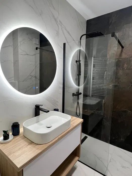 Apartament 2 camere Exigent Plaza – Lujerului, Centrală, PARCARE - Poză 6