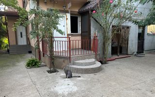 Casă individuală Buftea, 3.162 mp teren, ieșire spre lac - Poză 12