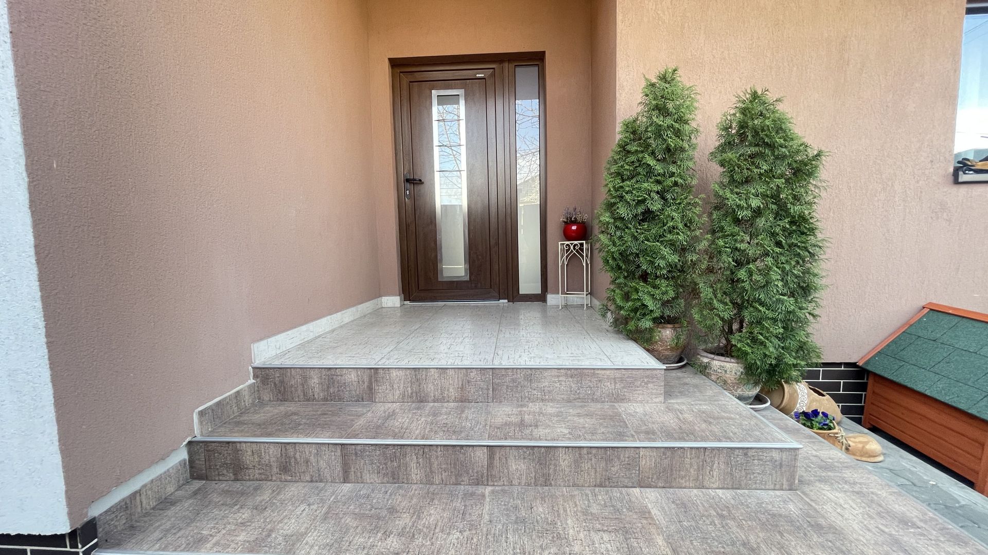 Casa eleganta si luminoasa,situata in zona de case -Mehala - Poză 42