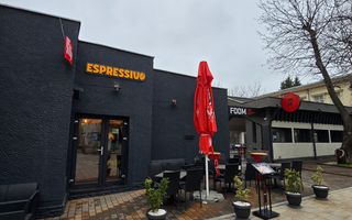 Piata Unirii- Spatiu comercial  stradal - Horeca / Medical / Comerț - Poză 14