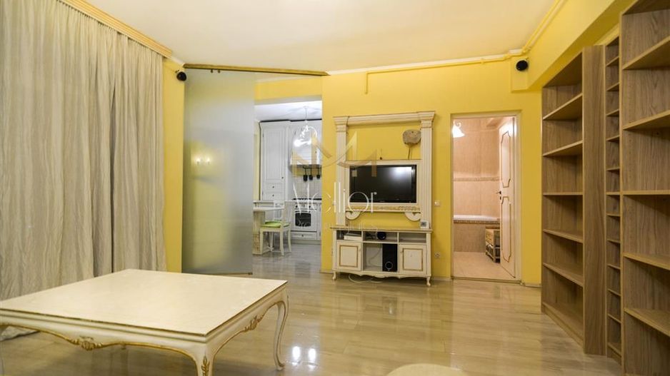 Apartament deosebit 68 mp, terasa, cartier Buna Ziua, zona Lid'l! - Poză 2