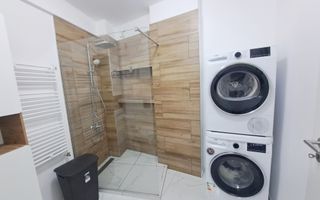 Apartament 2 camere, terasa de 15 mp, garaj subteran, boxa, Centru! - Poză 12