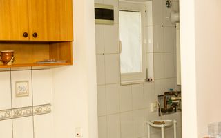 Casa cu teren 1000mp Ciolpani - Poză 47