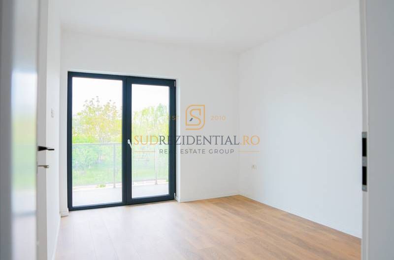 Vila duplex, 4 camere, cartier rezidential - Comuna Berceni, Ilfov - Poză 7