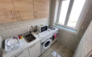 De vanzare Garsoniera PREMIUM LUX zona TITAN 35m2 A1 - Poză 4