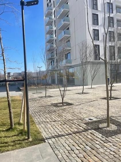 Spatiu comercial One Cotroceni Park - Poză 2