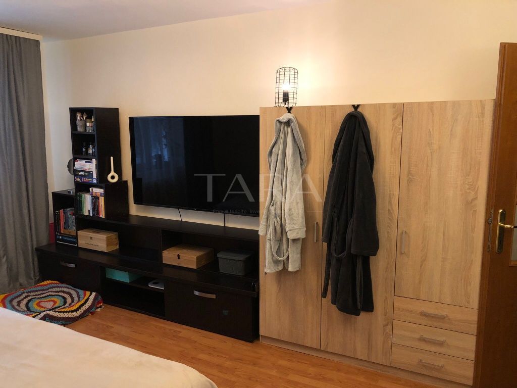 Apartament 2 camere – Mănăștur, zona ,, La Terenuri,, - Poză 8