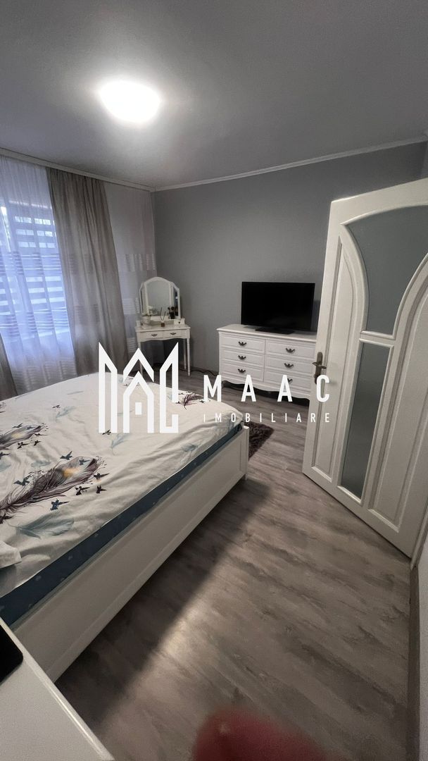 Casa 3 camere I 680 mp teren I Miercurea Sibiului - Poză 3