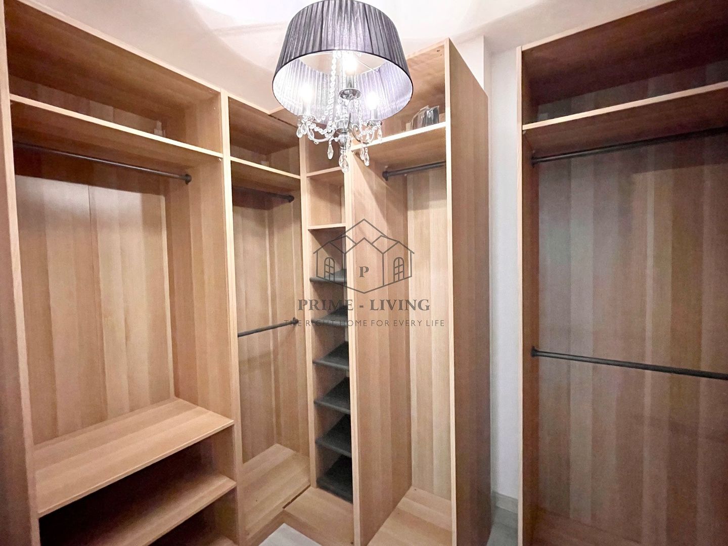APARTAMENT SUPERB CU 4 DORMITOARE LA PARTER ÎN HERASTRAU - Poză 19