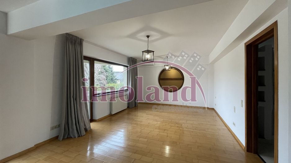 Inchiriere VILA 385 mp, 7 camere | curte 1000 mp | Pipera, Erou Iancu Nicolae - Poză 12