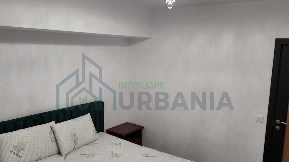 Apartament de închiriat 3 camere decomandat Păcurari - Poză 5