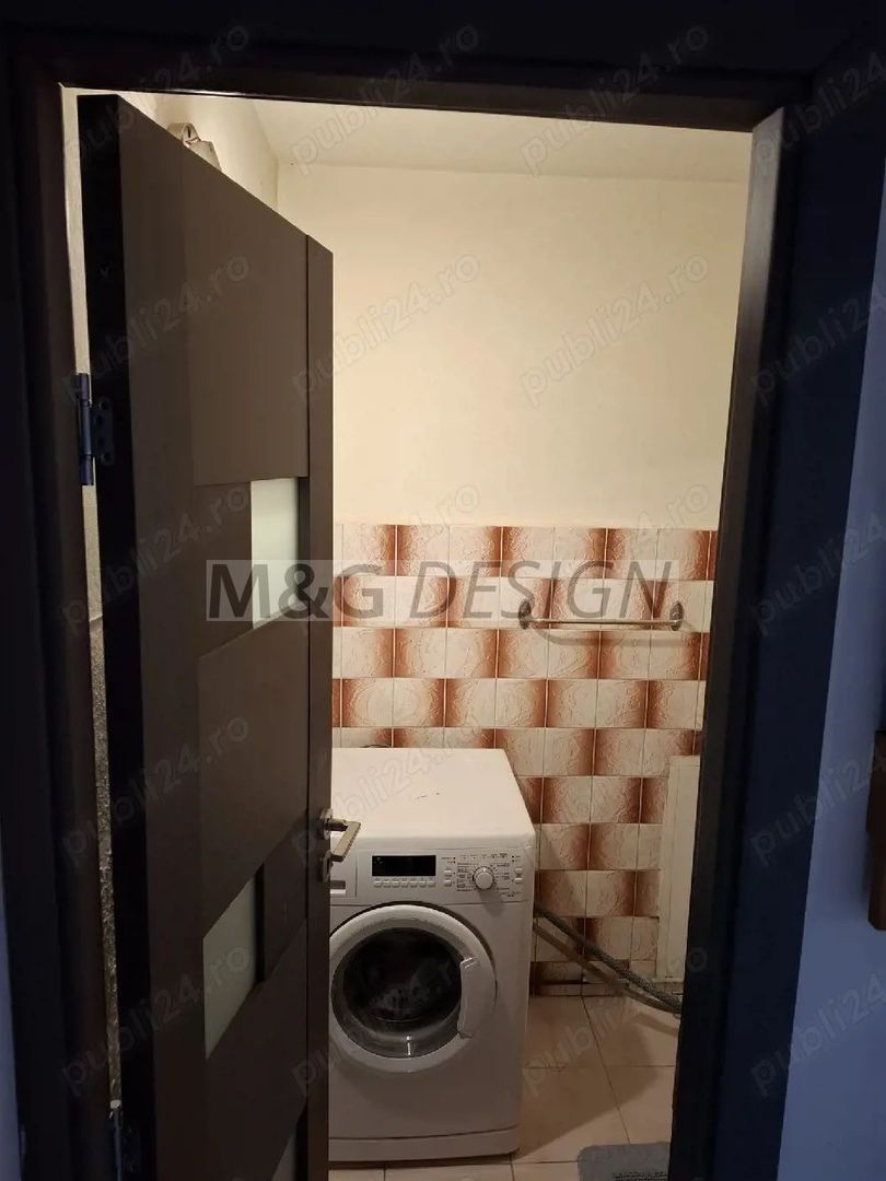 Apartament 3 camere  Dambovita parter - Poză 8