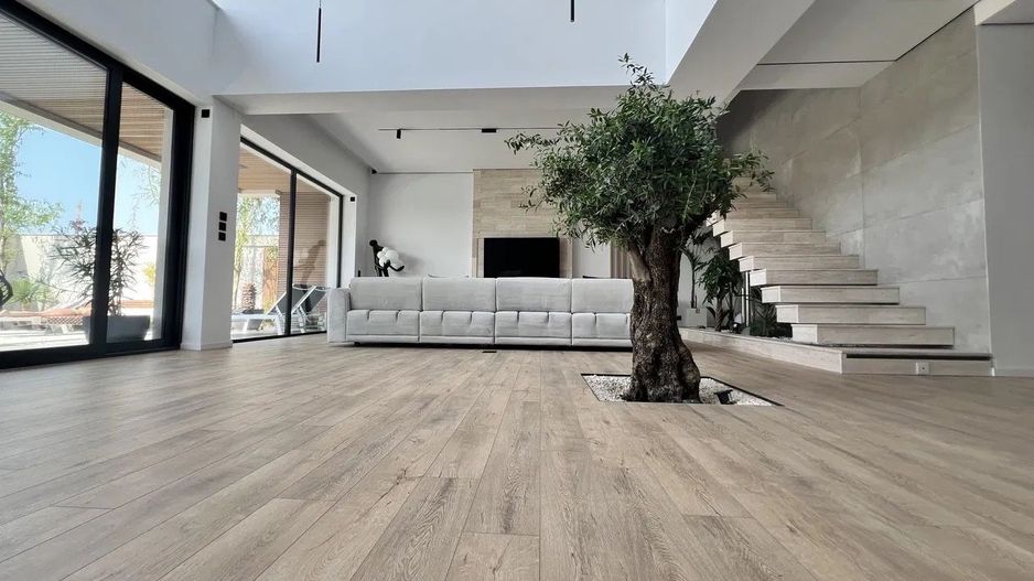 Vila Premium Beton Monolit, Smart | Corbeanca | De Vânzare - Poză 9