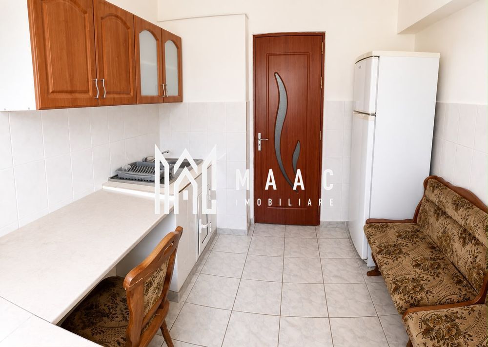 Apt. 2 camere , blv. Tineretului , Ostroveni - Poză 5