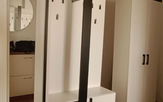 AP. 2 CAMERE-13 SEPTEMBRIE, BLOC REABILITAT, BUCATARIE INCHISA, MODERN - Poză 7