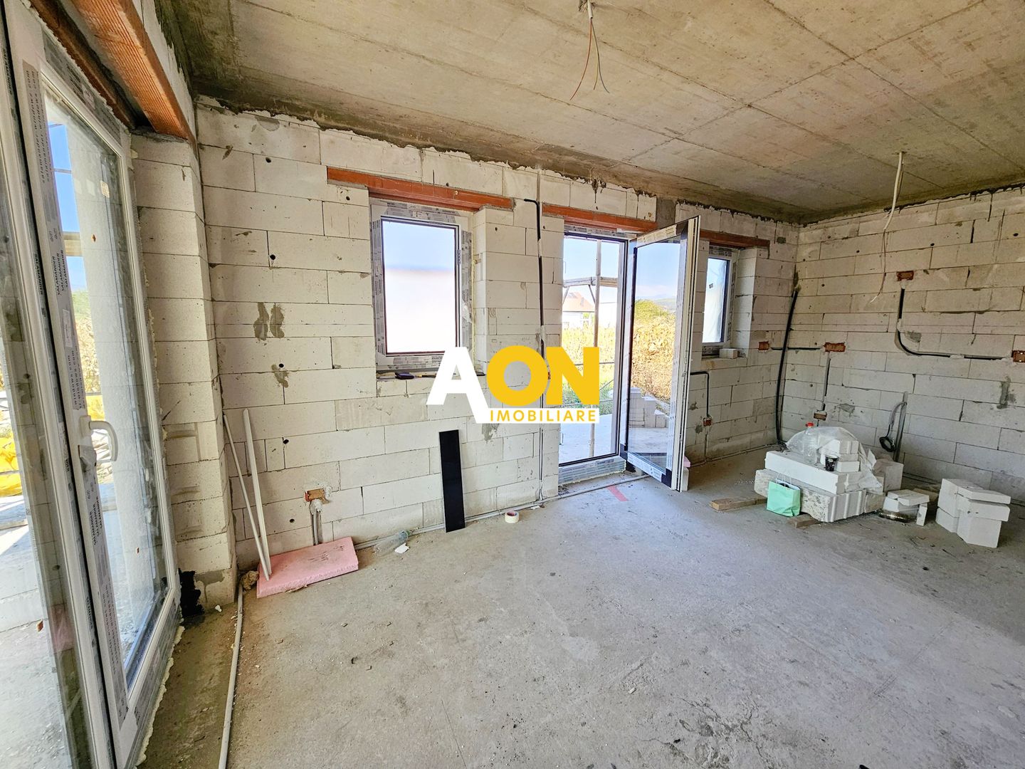 Casa 4 camere, 355 mp teren,  Alba -Micesti - Poză 6