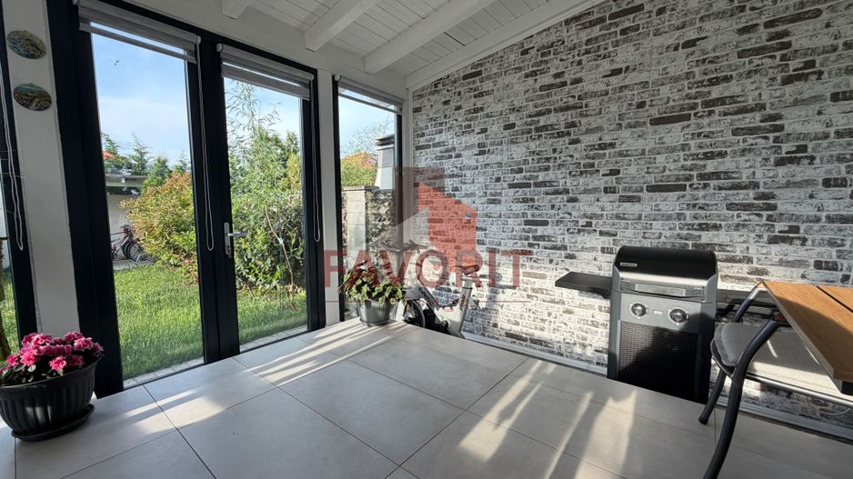Duplex Mobilat | Drumul Boilor | Disponibil imediat | Curte amenajata - Poză 21