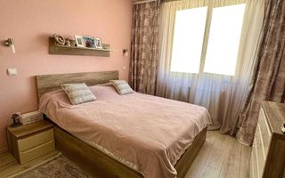 Apartament cu 3 camere, 74 mp, parcare inclusă, zona Eroilor, Florești - Poză 3