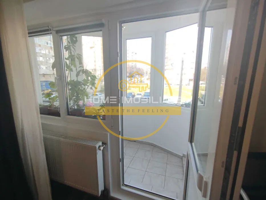 Apartament 1 camera, 39mp, decomandat et.1 // Pacurari - Rond Canta - Poză 7