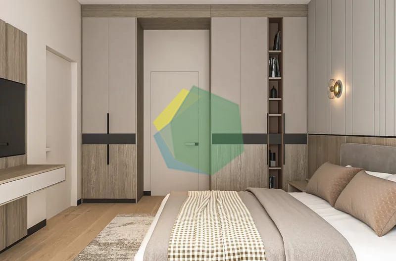 CASĂ INDIVIDUALĂ 3 CAMERE | P+M | PRESALE TUNARI - Poză 8