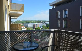 Apartament de închiriat | Platinia Mall | UMF | USAMV - Poză 2