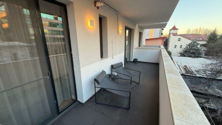 2 camere | Medicover | Baneasa | Aviatiei - Poză 14