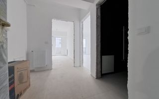 Apartament decomandat de vanzare in Iasi, Galata, 44,58 mp, bloc nou - Poză 10