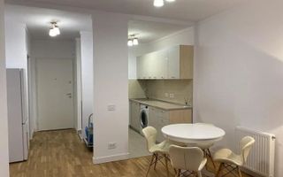 AP. 2 CAMERE MARMURA RESIDENCE, LOC PARCARE, BLOC NOU, CENTRALA - Poză 4