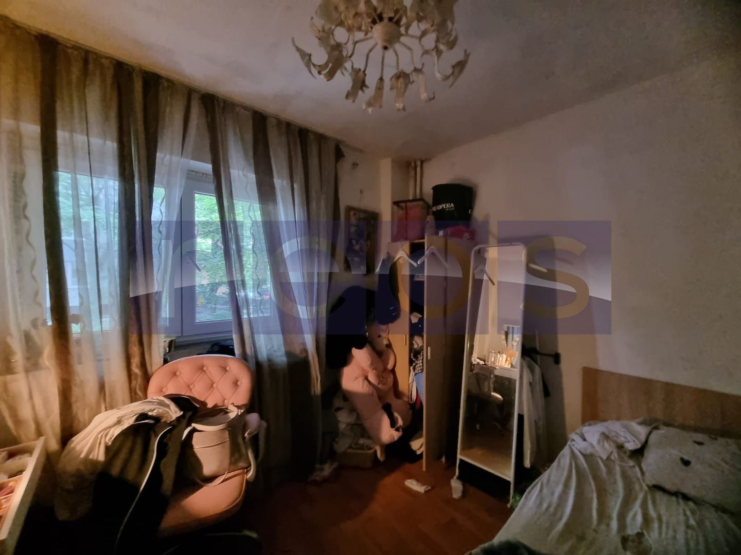 VANZARE -4- CAMERE =TINERETULUI - Poză 4