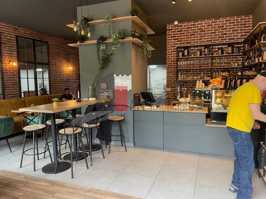 Spatiu comercial zona Gara de Nord/ Bulevardul Dinicu Golescu - Poză 3