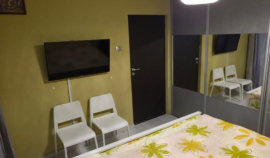 Apartament 3 camere spațios, pet friendly, balcon, etaj 1 - Poză 2