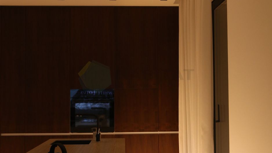 Eleganță pură într-un ansamblu exclusivist – Vilă complet mobilată AMBER GARDEN - Poză 19