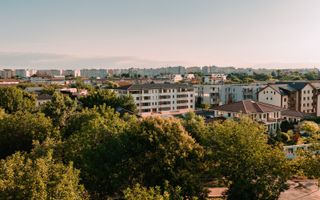 Titan- Bloc boutigue- apartament 3 camere / Incalzire in pardoseala - Poză 3