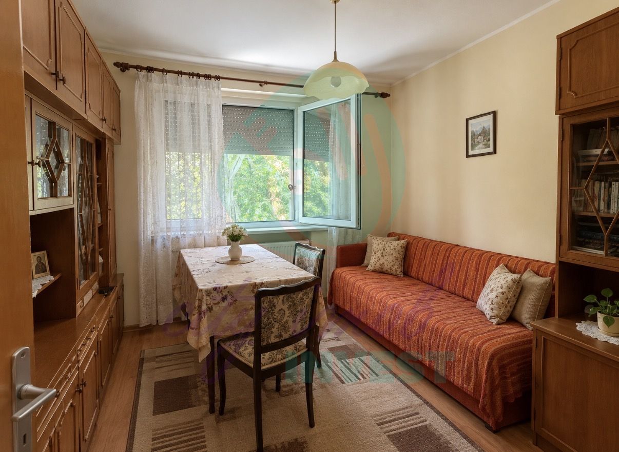 3 camere Vatra Luminoasa etajul 2 - Poză 3