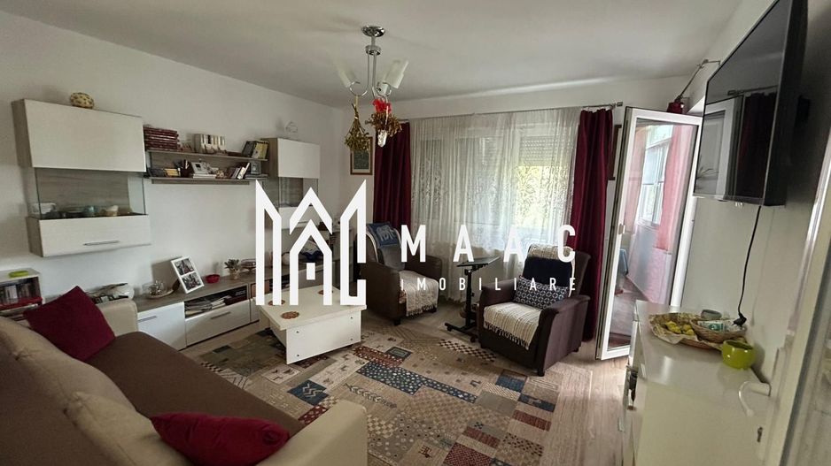Apartament 3 Camere | Etaj 1 | Loc de Parcare | Selimbar - Poză 2