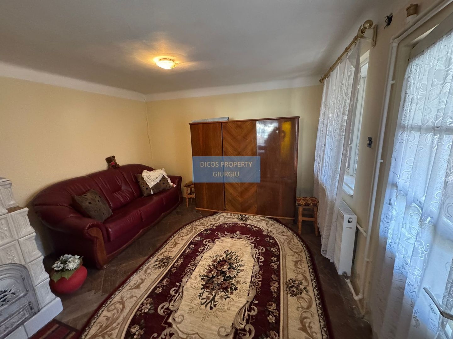 De Vânzare - Casă, Strada Griviței - Poză 22