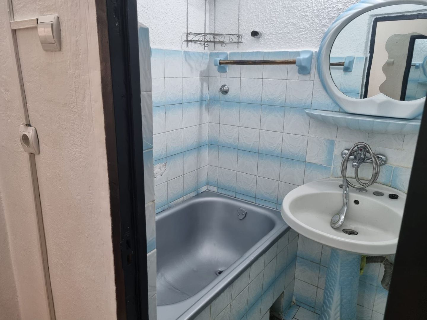 Apartament cu 2 camere in cartier Micro 1 - Poză 10