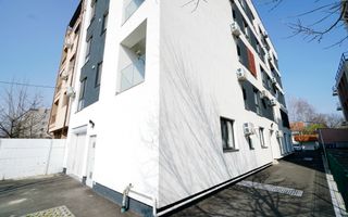 Ap. 2 camere mobilat , utilat Sos. Gh. Ionescu Sisesti - Poză 18